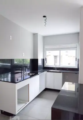 Apto com acabamento de alto luxo. 82m2