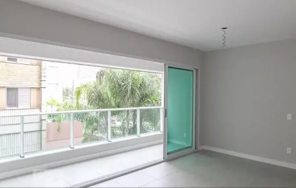 Apto com acabamento de alto luxo. 82m2
