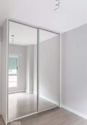 Apto com acabamento de alto luxo. 82m2
