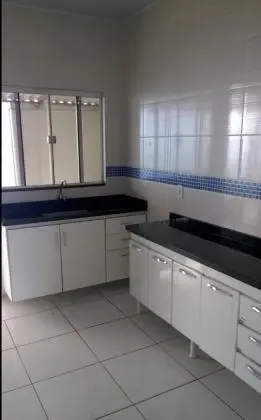 VENDO!!! uma casa na cidade de Primavera do Leste - MT no bairro Buriti I