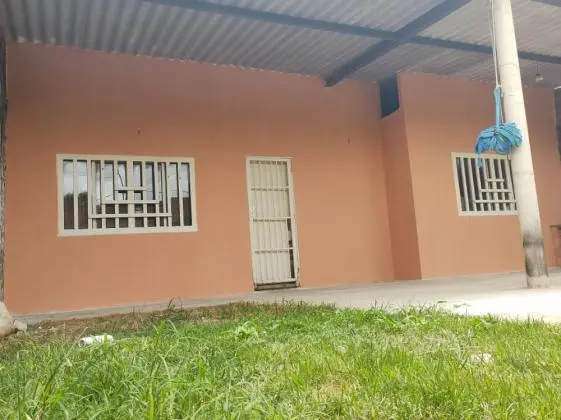 Casa a venda Samambaia