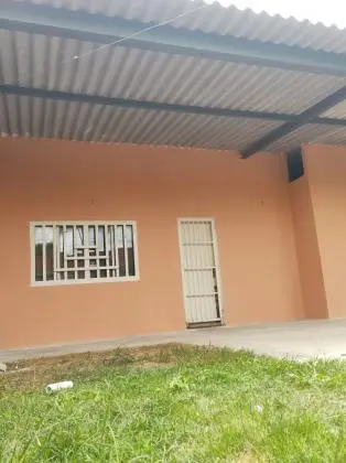 Casa a venda Samambaia