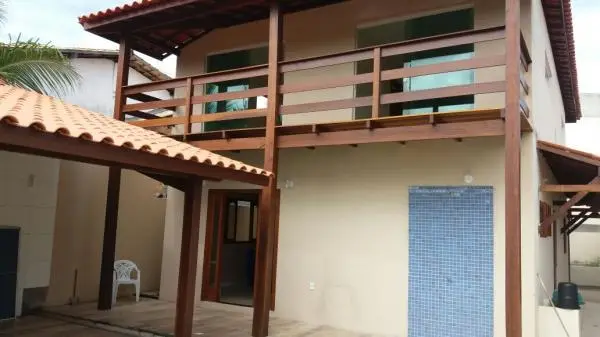 Casa de alto padrão Pronta para Morar - Arembepe