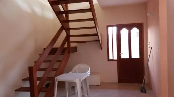 Casa de alto padrão Pronta para Morar - Arembepe