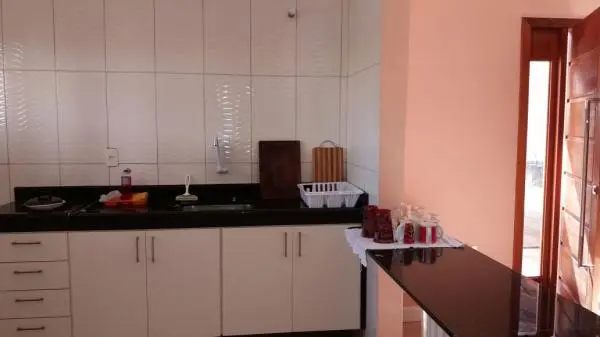 Casa de alto padrão Pronta para Morar - Arembepe