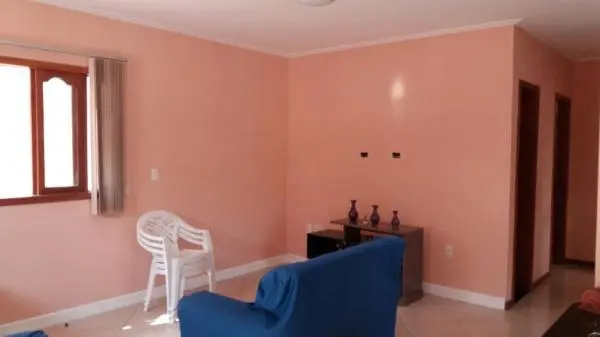 Casa de alto padrão Pronta para Morar - Arembepe