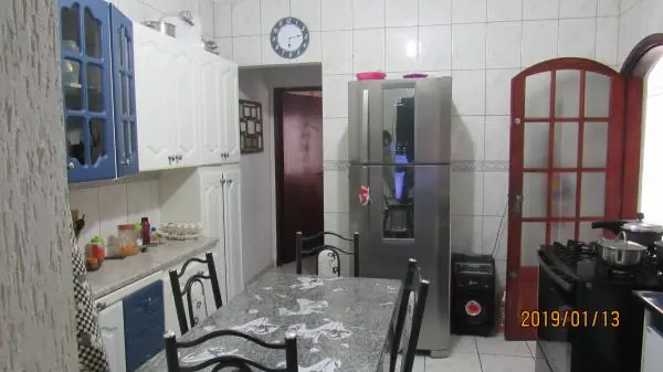 casa em campo limpo paulista -jundiai