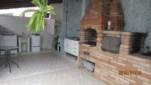 casa em campo limpo paulista -jundiai