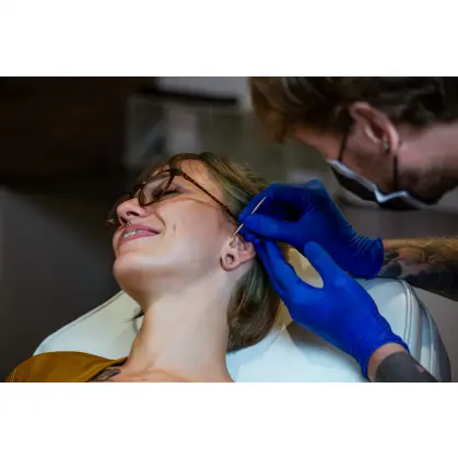 Curso de Body Piercing