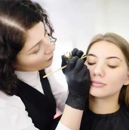 Curso de Micropigmentação Master