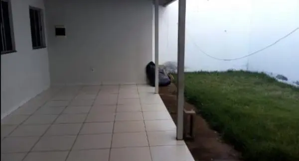 VENDO!!! uma casa na cidade de Primavera do Leste - MT no bairro Buriti I