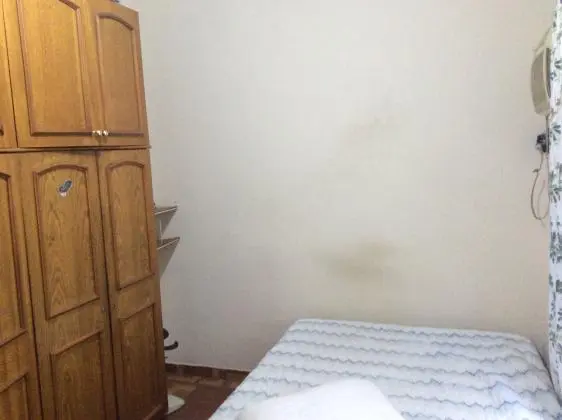 Exelente  ponto comercial de esquina com casa de 3 quartos
