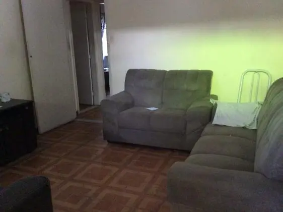 Exelente  ponto comercial de esquina com casa de 3 quartos