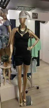 Linda Loja de Roupas no Centro de Santo André.