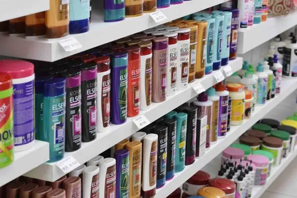 Perfumaria em Santo André - Ótimas Instalações.