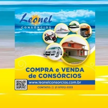 TEM UM CONSÓRCIO? ATENÇÃO!