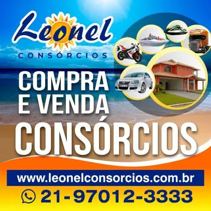 TEM UM CONSÓRCIO? ATENÇÃO!