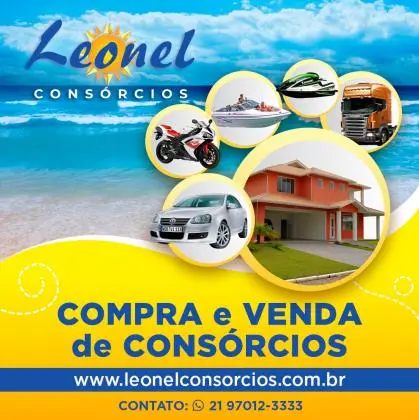 TEM UM CONSÓRCIO? ATENÇÃO!
