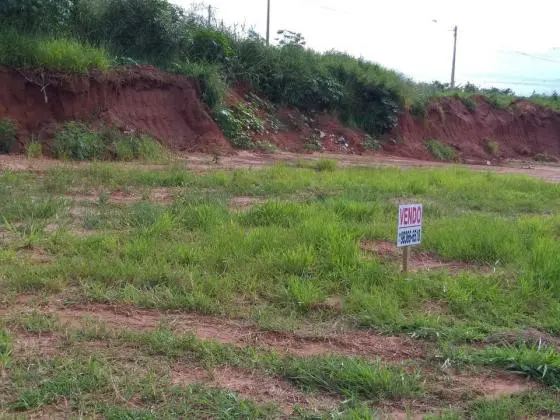 Terreno a Venda em Bady Bassitt