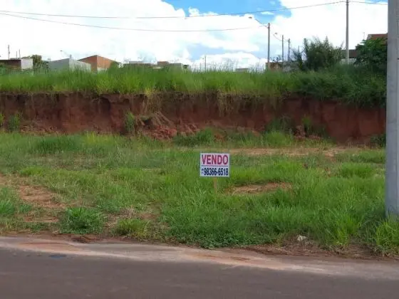 Terreno a Venda em Bady Bassitt