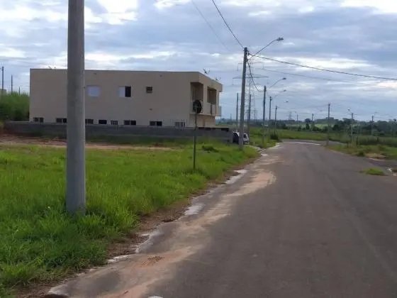 Terreno a Venda em Bady Bassitt