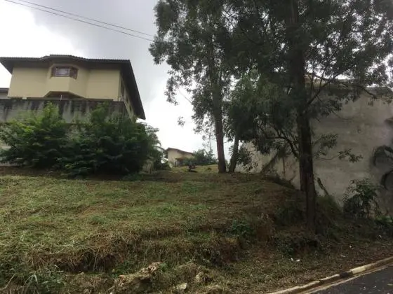 Terreno à Venda, Parque Dos Príncipes, 455 M2!