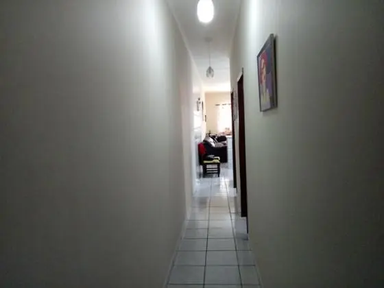 Vendo casa com 02 dorm. no Parque D'Aville em Peruíbe/SP