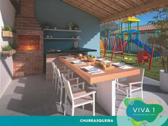 Vendo Casas Financiadas - Nova Iguaçu