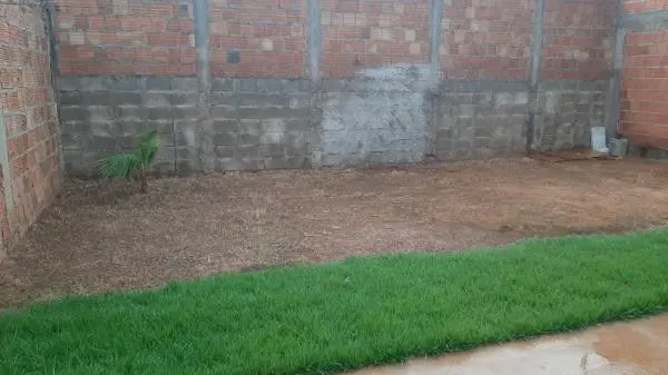 VENDO!!! Uma casa no Jardim residencial João Mendes na cidade de Rondonópolis