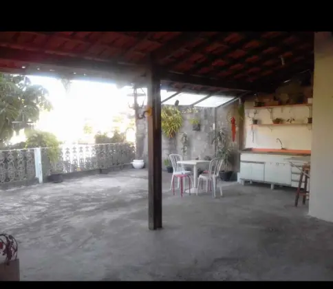 Vendo/Troco Casa Sobrado em Franco da Rocha SP