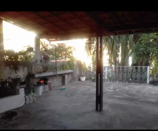 Vendo/Troco Casa Sobrado em Franco da Rocha SP