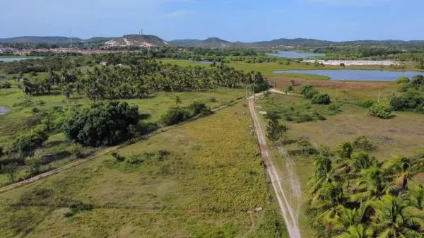 6 Lotes de 480m em Fazenda Clube na Beira do Lago Santa Helena
