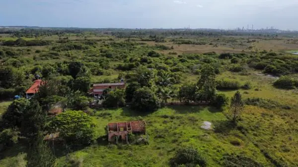 6 Unidades De Terreno 480 m em Fazenda Clube em Dias Davila