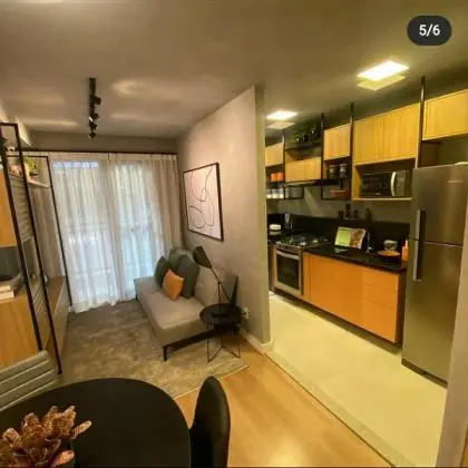 Alto São Cristovão - Apartamentos de 2 quartos