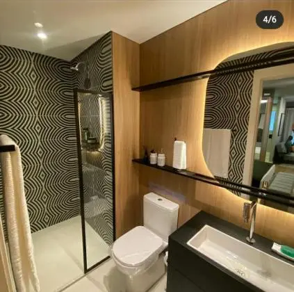 Alto São Cristovão - Apartamentos de 2 quartos
