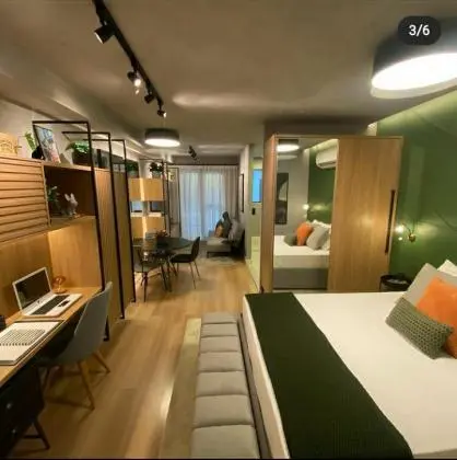 Alto São Cristovão - Apartamentos de 2 quartos
