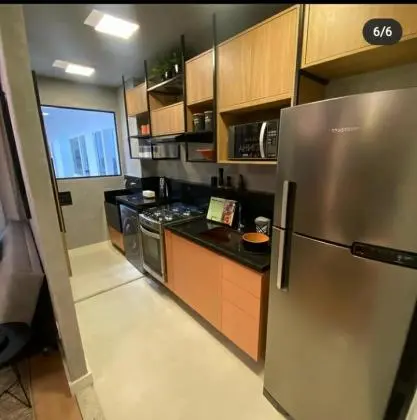 Alto São Cristovão - Apartamentos de 2 quartos