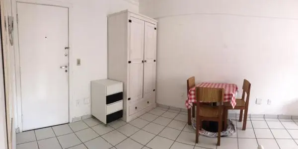 Alugo Apt Frei Caneca são paulo