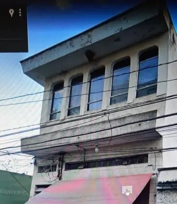 Alugo Sala comercial Com 2 banheiros no 1º Andar com 68 m2