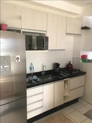 Ap 3 dormitórios, sendo 1 suíte  - Alto do Ipiranga