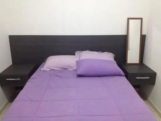Ap 3 dormitórios, sendo 1 suíte  - Alto do Ipiranga