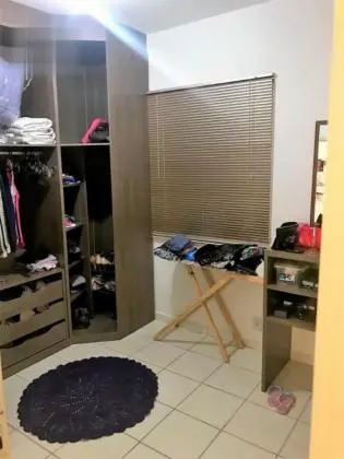 Ap 3 dormitórios, sendo 1 suíte  - Alto do Ipiranga