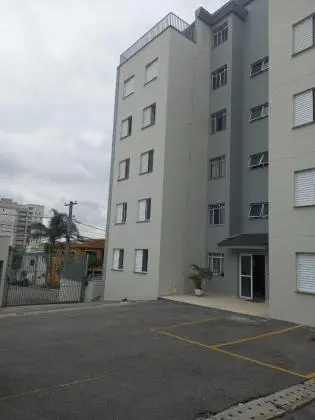 APARTAMENTO 02 DORMS - JD. TRIUNFO - GUARULHOS/SP