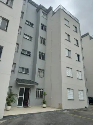 APARTAMENTO 02 DORMS - JD. TRIUNFO - GUARULHOS/SP