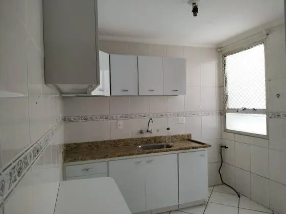 Apartamento 2/4