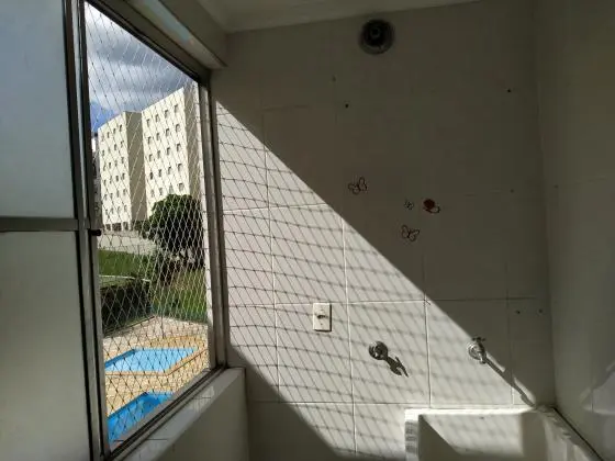 Apartamento 2/4
