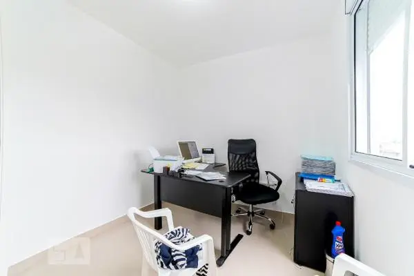 APARTAMENTO 2 DORMITÓRIOS