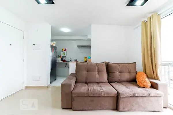 APARTAMENTO 2 DORMITÓRIOS