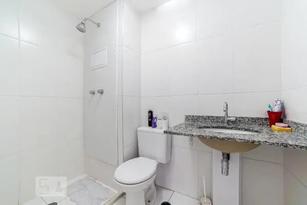 APARTAMENTO 2 DORMITÓRIOS