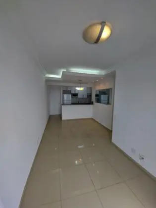 Apartamento 3 Dormitórios 62 m2 no Condomínio Spazio Dell Arte, Santo André - Bairro Campestre.